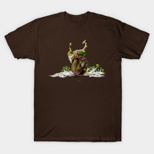 A forest oracle T-Shirt